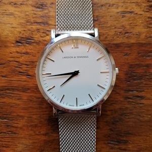LARSSON & JENNINGS Watch 38MM